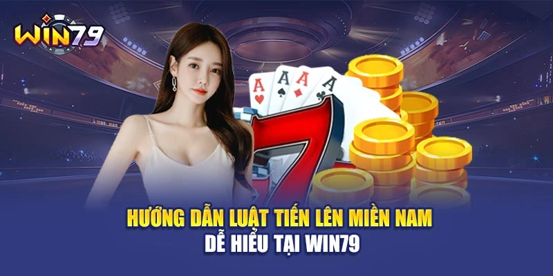 Hướng Dẫn Luật Tiến Lên Miền Nam Dễ Hiểu Tại WIN79